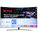 Smart Tivi Cong QLED Samsung 4K 55 inch QA55Q8CNA - Hàng chính hãng( Chỉ giao HCM)
