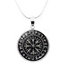 DÂY CHUYỀN NAM AMULET THÁI LAN MAY MẮN, PHÁT TÀI CHO NGƯỜI LÀM KD