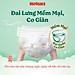 Tã quần Huggies Airsoft size XXL 24 miếng