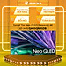 Smart Tivi Samsung Neo QLED 4K 65 Inch QA65QN85D QA65QN85DB 65QN85DB - Hàng chính hãng - Chỉ giao HCM