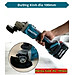 Máy Mài Pin RAKUTEN 118V Không Chổi Than Siêu Khoẻ