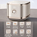 Nồi cơm điện tử cao tần ruột Inox chống dính tự nhiên Hàn Quốc JNRC-401 dung tích 1.5L - Hàng chính hãng