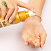 Dầu gừng thảo mộc massage tan mỡ bụng sau sinh Wonmom 70g