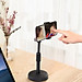 Giá Đỡ Điện Thoại livestream Xem Video Ổn Định Xoay 360 Độ Dùng Để Quay Phim Ghi Hình Đa Dụng - Hàng nhập khẩu