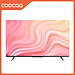 Google Tivi Coocaa 4K 55 Inch - Model 55Y72 - Hàng chính hãng