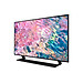 Smart Tivi QLED Samsung 4K 50 inch QA50Q60B - Hàng chính hãng - Giao tại Hà Nội và 1 số tỉnh toàn quốc