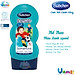 Sữa Tắm, Dầu Gội 2in1 Bubchen Đức - Hương Thơm Tự Nhiên, Không Cay Mắt (hàng chuẩn Đức)
