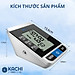 Máy đo huyết áp tự động Kachi MK167 - Hàng chính hãng
