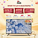 Smart Tivi LG 55 Inch 4K 55UQ7050PSA - Hàng chính hãng - Chỉ giao HCM
