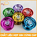 Đồ chơi YoYo ZoZo nhạy chuyên nghiệp linh thú thần rồng hổ tuyệt đỉnh con quay vô cực giá rẻ cho bé MySun
