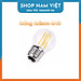 Bóng Đèn Led Bulb, Led Edison Đui E27 Các Loại - Hàng Chính Hãng NAVIVU