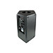 Loa kéo Dalton model: TS-10G300X -di động Karaoke, Bluetooth, USB, 2 micro 400W, Bass 25- Hàng chính hãng