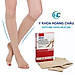 Vớ y khoa (vớ gối)-vớ chống suy giãn tĩnh mạch Biohealth (Úc)