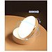 Đèn LED cảm ứng, cảm biến thông minh không dây, Pin sạc, nhận diện người có nam châm gắn tường xoay 360 độ làm đèn học, cho phòng ngủ, nhà vệ sinh, cho tủ quần áo, cầu thang, ban công, hành lang - MH2011