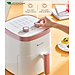 Nồi chiên không dầu B.COOK Dung tích lớn 6L - Hàng chính hãng