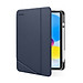 Bao da dành cho iPad 10.9-inch Gen 10 TOMTOC (USA) Inspire Tri-Mode-B0206 -  Hàng chính hãng
