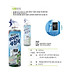 Bình xịt vệ sinh điều hòa/máy lạnh & các loại quạt thông gió Hàn Quốc Sandokkaebi - 330ml
