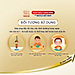 Thực phẩm dinh dưỡng Nutren Junior Thụy Sĩ hỗ trợ tăng cân tiêu hóa tốt cho trẻ từ 1 đến 10 tuổi 800g -  Tặng Túi cói con mèo
