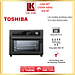 Lò chiên không dầu 25 lít Toshiba TL2-SAC25GZC(GR) - Hàng chính hãng