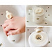 GHẾ HƠI TẬP NGỒI PHONG CÁCH HÀN QUỐC CHO BÉ
