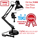 Đèn Pixar, Đèn Bàn Học Chống Cận Thị, Đèn Đọc Sách LED, Đèn Làm Việc Bảo Vệ Mắt, đèn học để bàn, đèn học cho học sinh sinh viên, đèn trang trí decor - Hàng Chính Hãng dododios