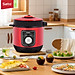 Nồi áp suất đa năng SATO 6AS051.D 6.0L -Nồi áp suất đa chức năng : nấu cơm, nấu cháo, hầm gân, ninh, súp, hấp, giữ ấm ... Dung tích : 6.0 lít phù hợp gia đình 4 - 6 người - Miễn phí vận chuyển toàn quốc - Hàng chính hãng