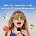 Loa Bluetooth Mini Karaoke Không Dây, Kèm 2 Mic, Âm Thanh Sống Động, Đèn LED 16 Màu - HÀNG CHÍNH HÃNG MINIIN