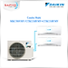 Hệ Thống Máy Lạnh Multi S Daikin Inverter Combo MKC70SVMV/CTKC35RVMV+CTKC35RVMV Gas R32 Treo Tường 1 Chiều Lạnh Hàng Chính Hãng- Chỉ giao tại HCM
