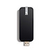 Bộ chuyển đổi USB Wifi TP-Link Archer T4U - Chuẩn AC 1300Mbps, Băng tần kép, Ăng-ten hiệu suất cao - HÀNG CHÍNH HÃNG