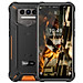 Điện thoại oukitel wp23 ( chống nước,chống va đập,pin 10600mAh,Ram 4Gb.Rom 64Gb,màn hình 6.52 inch,mạng 2,3,4G,Android 13 )-hàng chính hãng