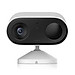 Camera dùng pin không dây IMOU Cell Go IPC-B32P-V2 2K - Dùng trong nhà và ngoài trời, hỗ trợ quay video, có loa báo động - Hàng chính hãng