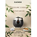 Nồi cơm điện tử áp suất Cuckoo 1.08 lít CRP-R0600F màu đen - Bản Quốc Tế tiếng Anh - Hàng chính hãng