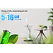 Quạt Sạc Tích Điện Sunhouse SHD7223 (24W) - Hàng Chính Hãng