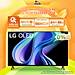 Smart Tivi Oled LG 55A3PSA 4K 55 Inch - HÀNG CHÍNH HÃNG ( CHỈ GIAO HCM )
