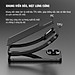 Ốp lưng chống sốc lưng trong dành cho iPhone 15 / 15 Plus / 15 Pro / 15 Pro Max - Hàng chính hãng
