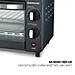 Lò Nướng Điện Sunhouse SHD4206 (10L) - Hàng chính hãng
