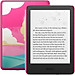 Máy đọc sách Kindle 2022 (11th) - All new kindle 2022 11th màn hình 6inch 300PPI gấp 2 lần độ sắc nét, 16GB bộ nhớ trong với cổng kết nối USB-C - Hàng nhập khẩu