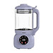 Máy Làm Sữa Hạt, Máy Nấu Sữa Hạt Cối Thủy Tinh OSTMARS Hàng Chính Hãng MINIIN 1100ml - 8 Chức Năng Xay Nấu Tiện Lợi - TẶNG KEM 2 CHAI THỦY TINH ĐỰNG SỮA HẠT