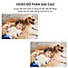 Camera WiFi Thông Minh TP-Link Tapo C110 Độ Phân Giải 3MP An Ninh Gia Đình - Hàng Chính Hãng