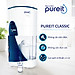Máy Lọc Nước Pureit Classic Không Dùng Điện - Hàng Chính Hãng