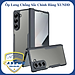 Ốp lưng chống sốc dành cho Samsung Z Fold5/Z Fold6/Z Fold 7 XUNDD - Hàng Chính Hãng