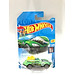 Đồ Chơi Xe HotWheels cơ bản C4982 - Giao hàng ngẫu nhiên