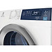 Máy sấy quần áo Electrolux 8.5 kg EDS854J3WB Trắng - Hàng chính hãng [Giao HCM/HN]