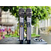 Loa Kéo Di Động GD1583 - Bass 40cm 3 Đường Tiếng Công Suất 700W, Âm Bass Siêu Căng Kèm 2 Micro UHF Cao Cấp Hàng Chính Hãng