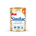 Lon Similac 4 900g (Dành cho trẻ 2-6 tuỗi) -  tặng Balo đồ chơi khoa học (quà tặng thay đổi theo từng đợt nhập hàng)