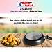 Chảo chiên Tefal Unlimited G2550602/G2680472 (Đường kính 24/28cm) - Hàng chính hãng