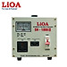 ỔN ÁP LIOA SH 1000II 1KVA,BIẾN THẾ LIOA 220V XUỐNG 110V DẢI ĐIỆN 150V-250V