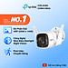 Camera WiFi Ngoài Trời TP-Link Tapo C320WS Độ Phân Giải 2K QHD - Hàng Chính Hãng