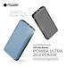 Pin Sạc Dự Phòng MAZER SUPER Mini ULTRA 20000mAh Cổng Sạc 3.0 Hàng Chính Hãng