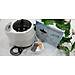 Combo nồi xông hơi cao cấp kèm lều xông Giải Cảm, Xông Hơi Sau Sinh
